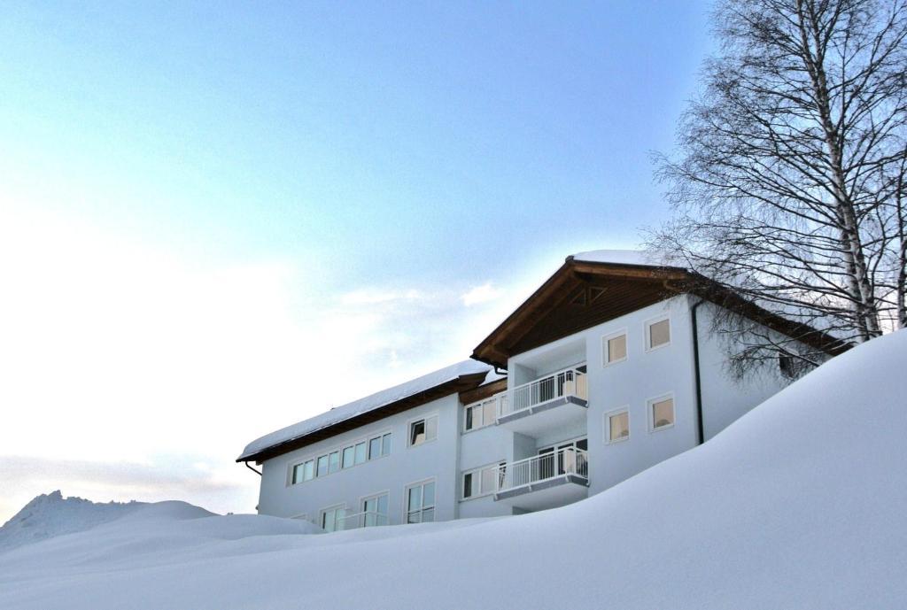 Apartment Schneekristall Lech am Arlberg