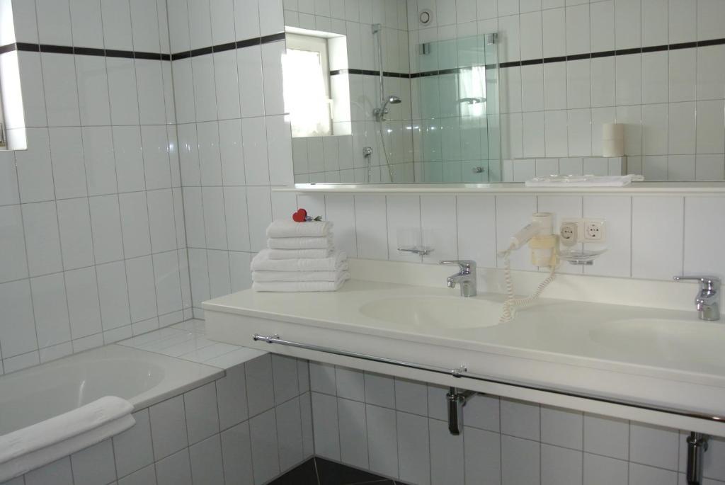 Schneekristall Apartment