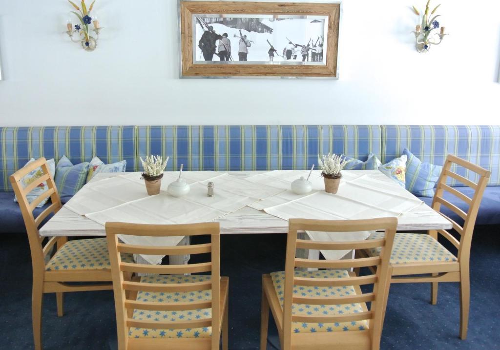 Schneekristall Apartment Lech am Arlberg